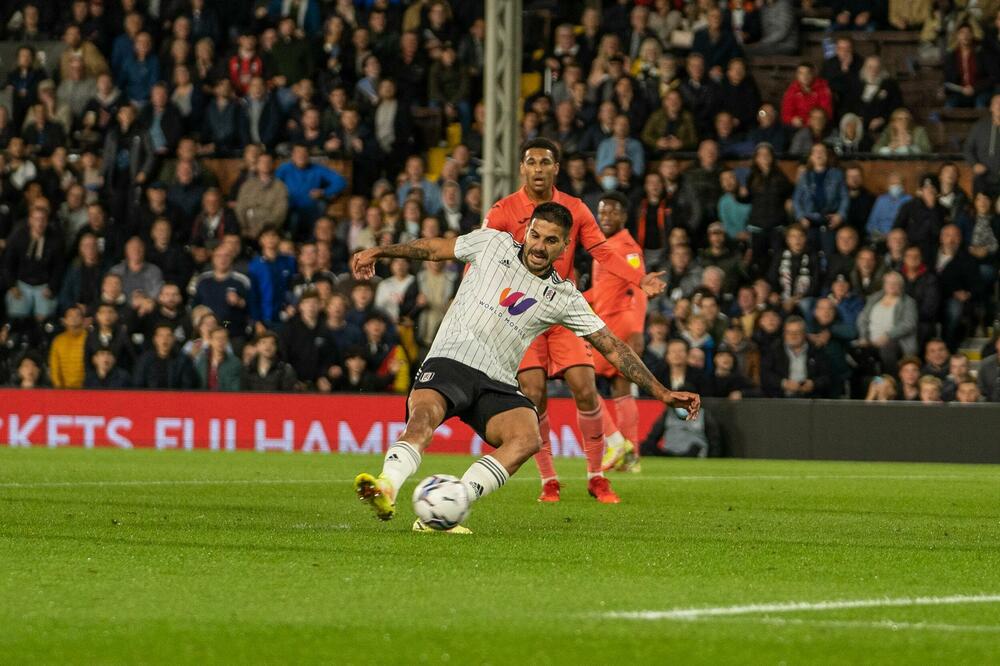 MITROVIĆ I EKIPA SE NISU DOBRO PROVELI NA GOSTOVANJU: Fulam poveo, pa pretpeo katastrofu!