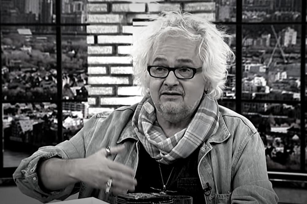 DONETA ODLUKA: Krstić nasledio Ivana Tasovca