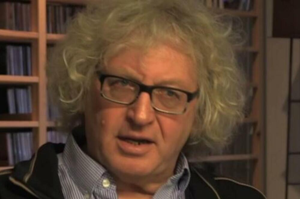 POZNATI HOLANĐANIN IZA REŠETAKA: Bio saučesnik u SAMOUBISTVU, član kriminalne grupe