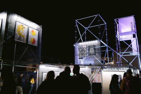 Paviljon svetskih, evropskih i domaćih dizajnera zatvara Kaleidoskop kulture u Novom Sadu