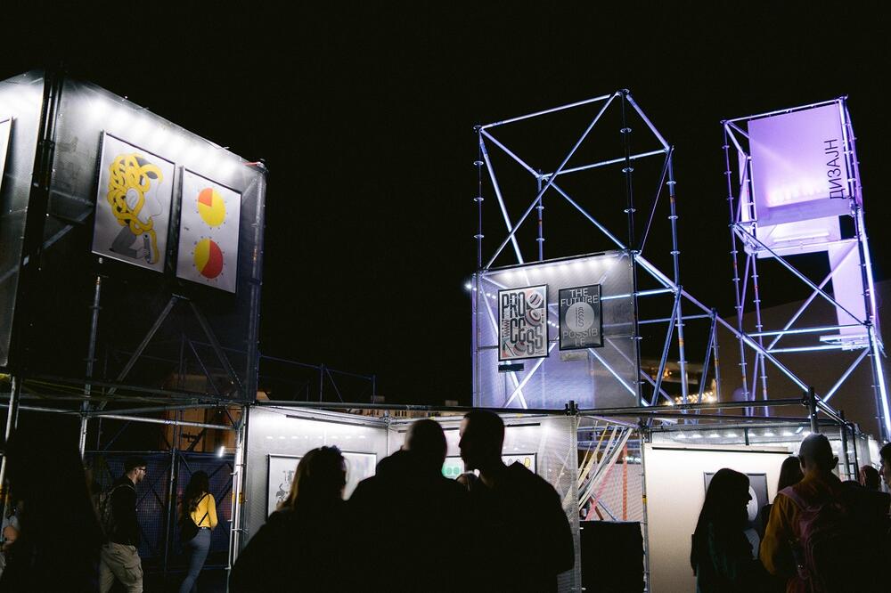 Paviljon svetskih, evropskih i domaćih dizajnera zatvara Kaleidoskop kulture u Novom Sadu