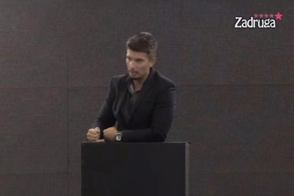 ESPRESO EKSKLUZIVNO OTKRIVA GDE JE I ŠTA RADI STEFAN MIHIĆ NAKON DISKVALIFIKACIJE: Naš paparaco ga je ULOVIO!