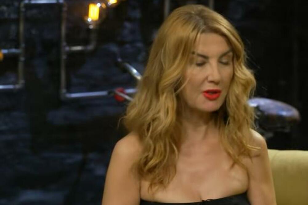 MUK I NEVERICA! VESNA DEDIĆ SE OPROSTILA OD NOVINARA SERGEJA ĆETKOVIĆA NAKON ŠTO JE IZGUBIO BITKU SA KORONOM!