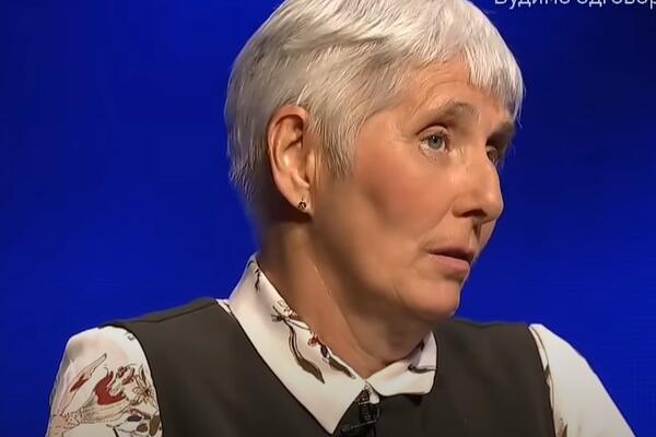 "HAJDE MALO KOD MEMEDOVIĆA U KVIZ DA ŽIVNEŠ" O Ljiljani iz "Potere" priča cela Srbija, otkrila je svoje trikove