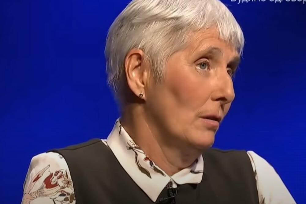 "HAJDE MALO KOD MEMEDOVIĆA U KVIZ DA ŽIVNEŠ" O Ljiljani iz "Potere" priča cela Srbija, otkrila je svoje trikove