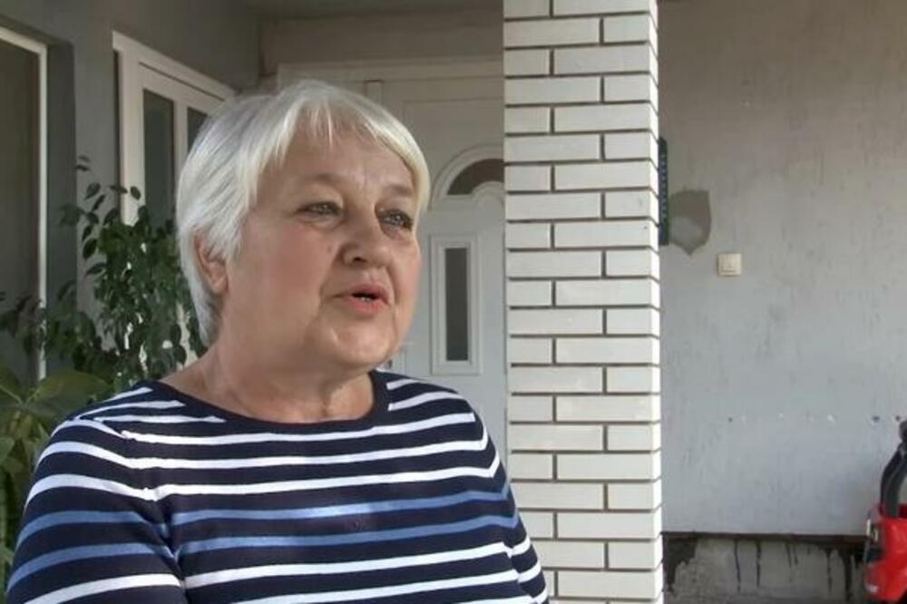 TRAŽILA JE POMOĆ KAO MAJKA ČETVORO MALE DECE: A onda je pokrala dobročiniteljke!