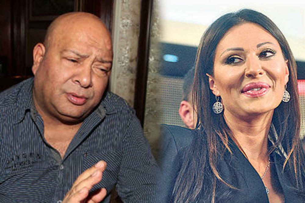 POSLE TOLIKO GODINA ISPLIVALI RANI RADOVI IZ PROŠLOSTI!Fotka Džeja i Cece kako se ljube u usta ZAPALILA MREŽE! FOTO