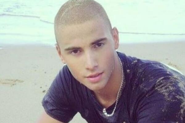 BRENDON JE NAJŠOKANTNIJA TRANSFORMACIJA U ISTORIJI RIJALITIJA! Nećete verovati svojim očima zbog prizora! (FOTO)