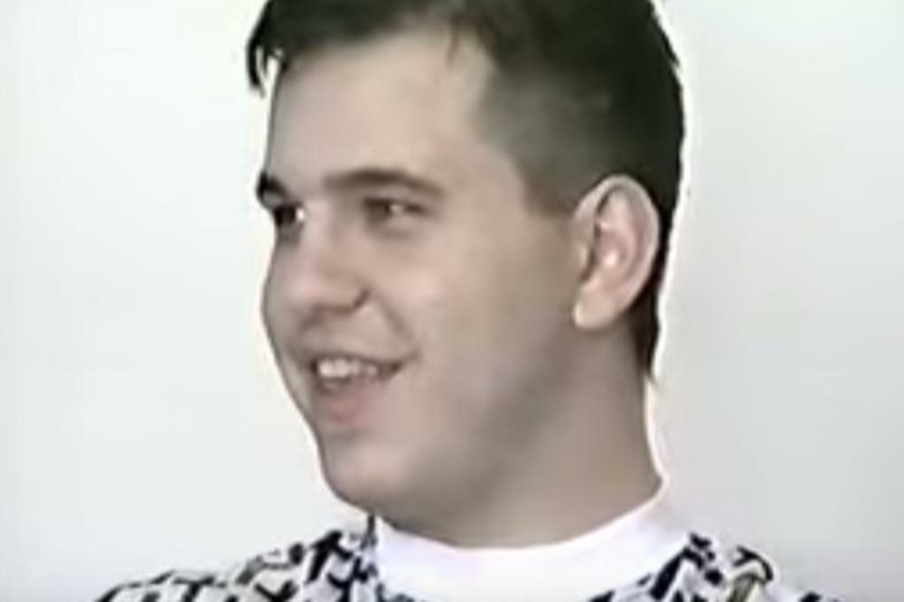 BANE JE IZREŠETAN SA 40 HITACA NA BEŽANIJI: A OVAKO je govorio o Beograđankama (FOTO)