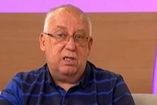 RADI SE O HEROINU: Đorlijevski o ŠOK SNIMKU iz Šumica, nazvao ga UZNEMIRUJUĆIM