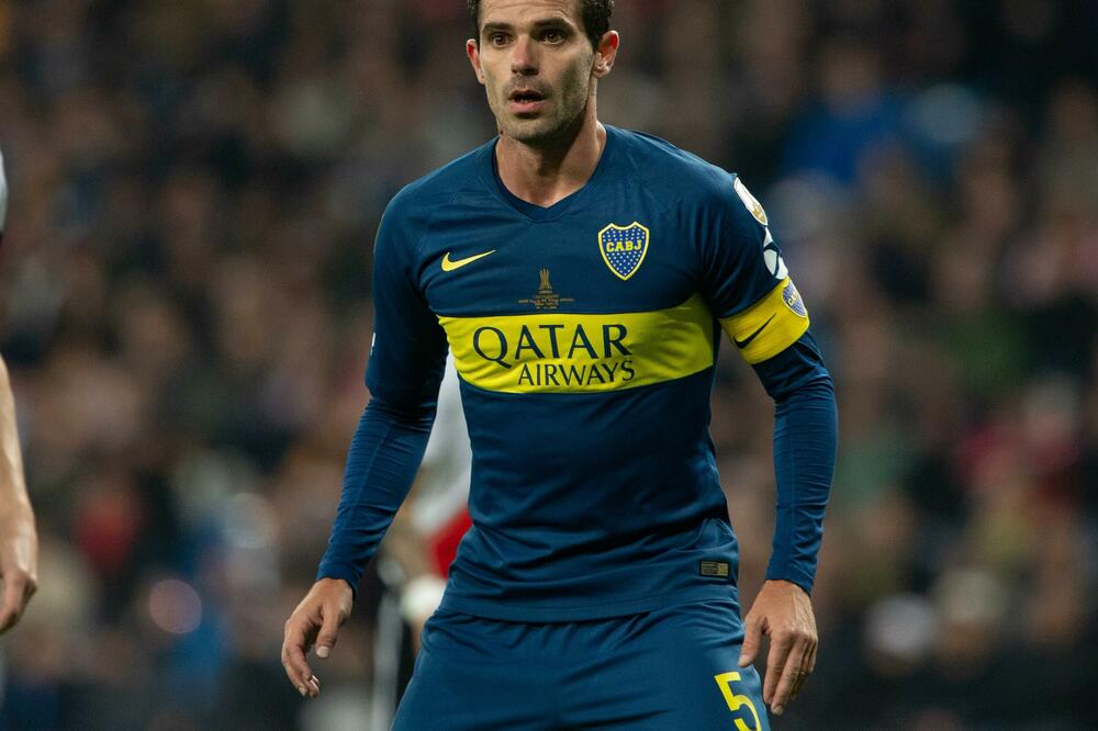 "PREVARIO ME SA POLA EVROPE!" Fudbalska zvezda na stubu srama, oglasila se bivša devojka i iznela ŠOKANTNE detalje