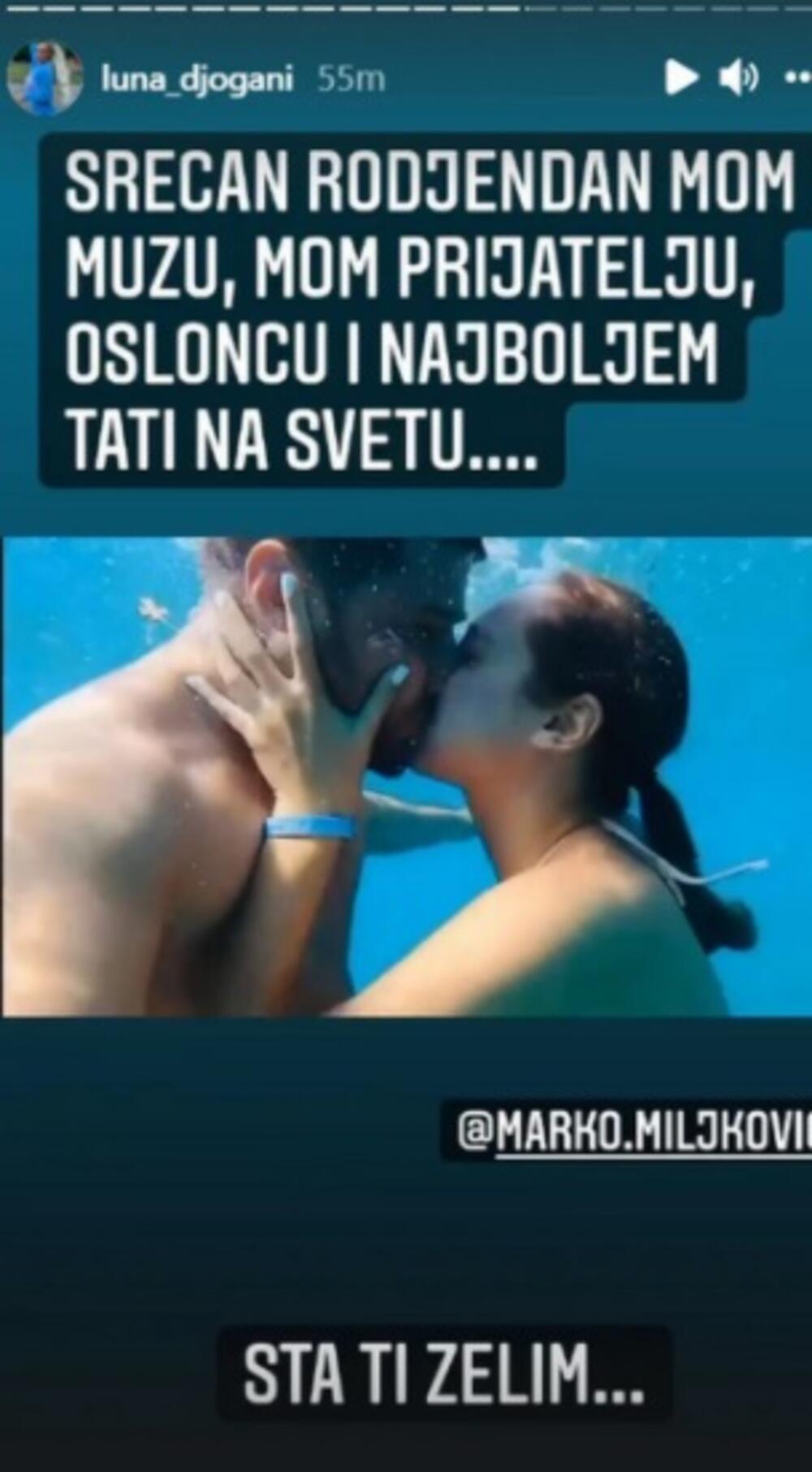 Zadruga Luna Sloba Kija