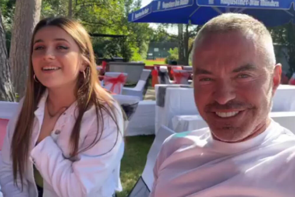 SEĆATE LI SE ILME KARAHMET? Zvali su je ČUDO OD DETETA, a evo gde je danas i šta radi!