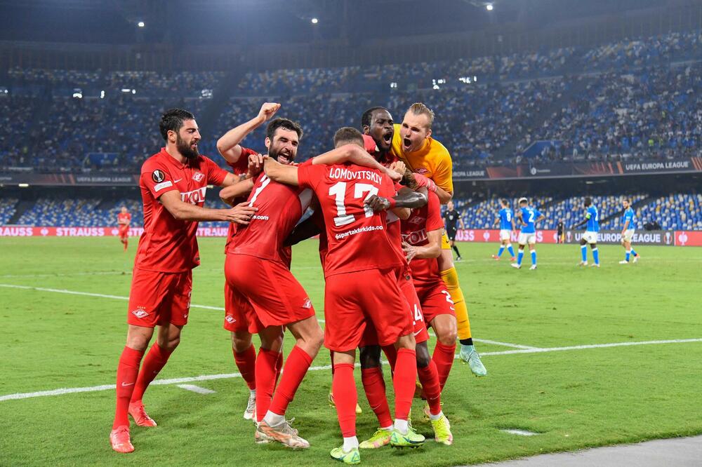 DELIJE ĆE BITI ZADOVOLJNE: Zvezdin bratski klub hoće da od sada bude domaćin u Beogradu!