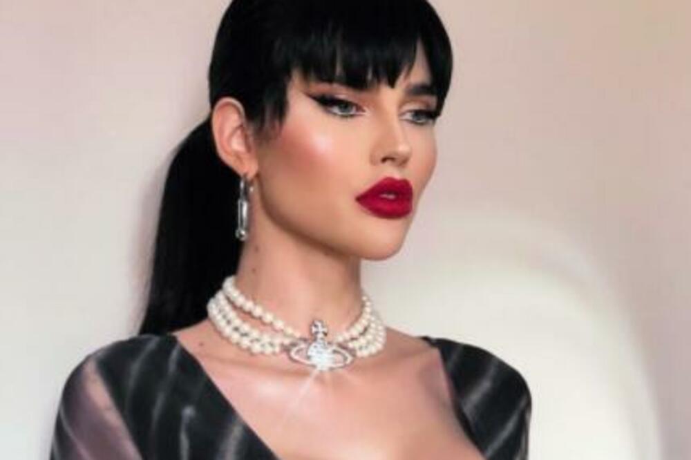 DENIZ DEJM ŠMRČE BELU LINIJU POMOĆU KREDITNE KARTICE: Espreso došao u posed snimku BEZ CENZURE! (EKSKLUZIVNI VIDEO)