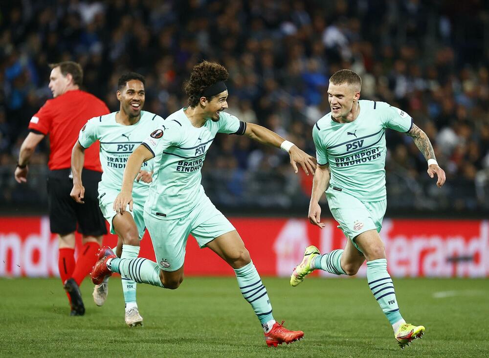 PSV Ajndhoven