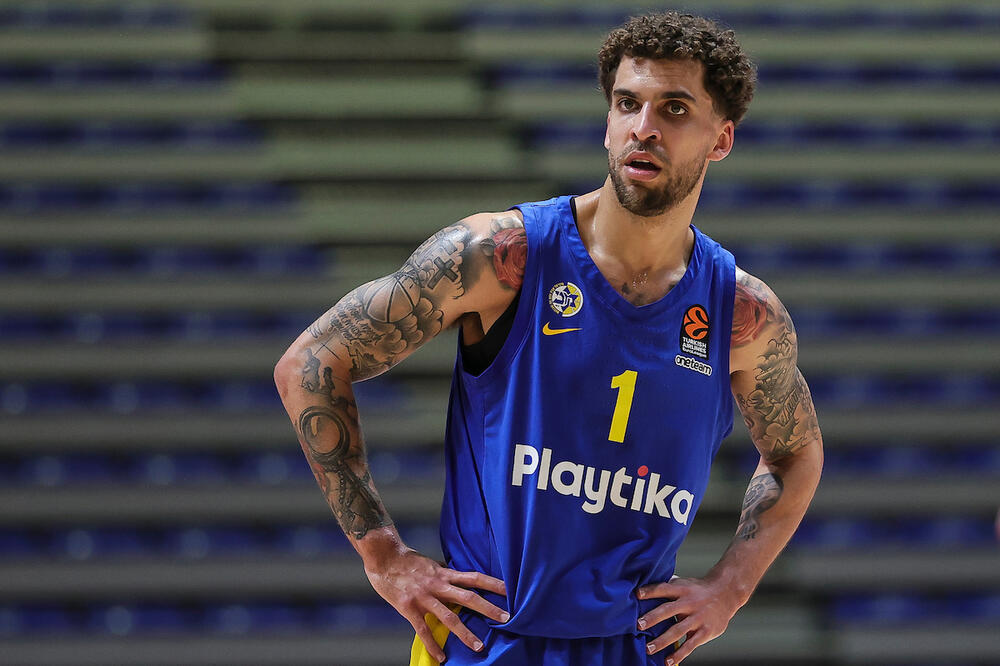 Makabi tačku na loš niz stavio pobedom protiv Olimpijakosa, Real rutinski trijumfovao u Berlinu!