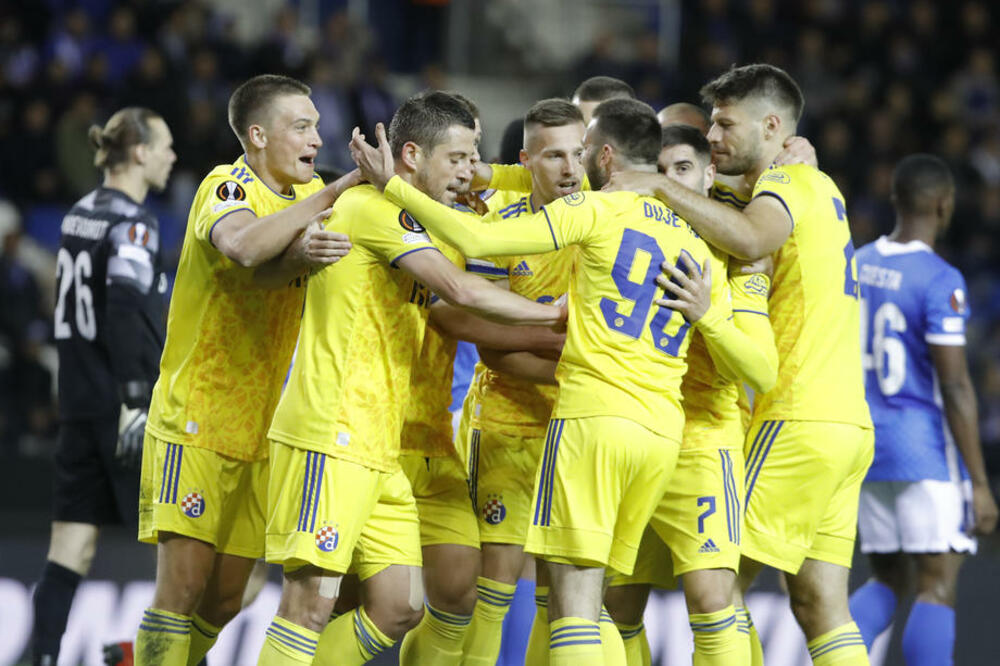 NAVIJAČI IZ NORVEŠKE UPLAŠENI U ZAGREBU: "Hrvati su strašni, nećemo da rizikujemo, NISMO MI CRVENA ZVEZDA!"