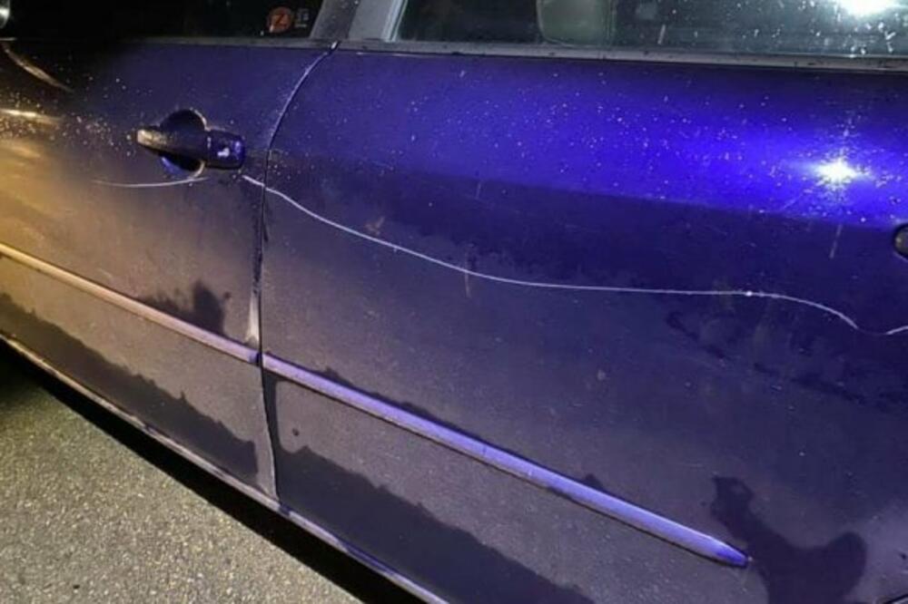 NOVI SKANDAL NA BRNJAKU: Pripadnici ROSU nameno oštetili SRPSKE AUTOMOBILE!