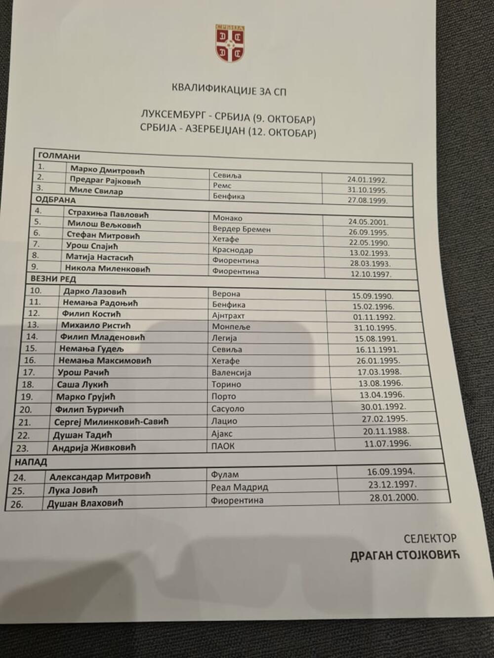 Dragan Stojković Piksi