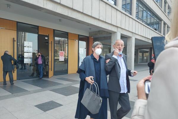 Mika Aleksić danas pred sudom zbog optužbi za više silovanja