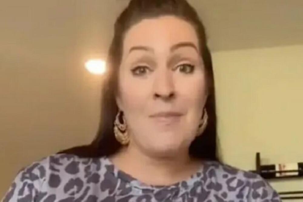 “TEBI JE MESTO U PAKLU”: Majka razjarila korisnike mreža otkrićem šta radi sedmogodišnjem sinu, POLUDELI SU!