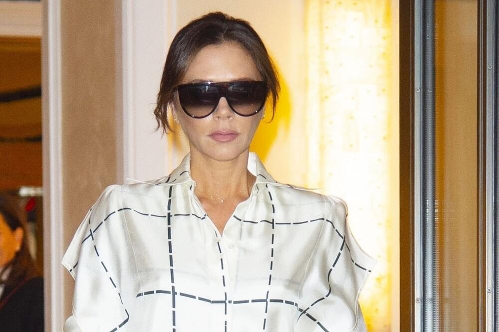 ZAPREPASTIĆETE SE KADA ČUJETE ŠTA VEČERA VIKTORIJA BEKAM: Najgora je noćna mora u svim restoranima! (FOTO)