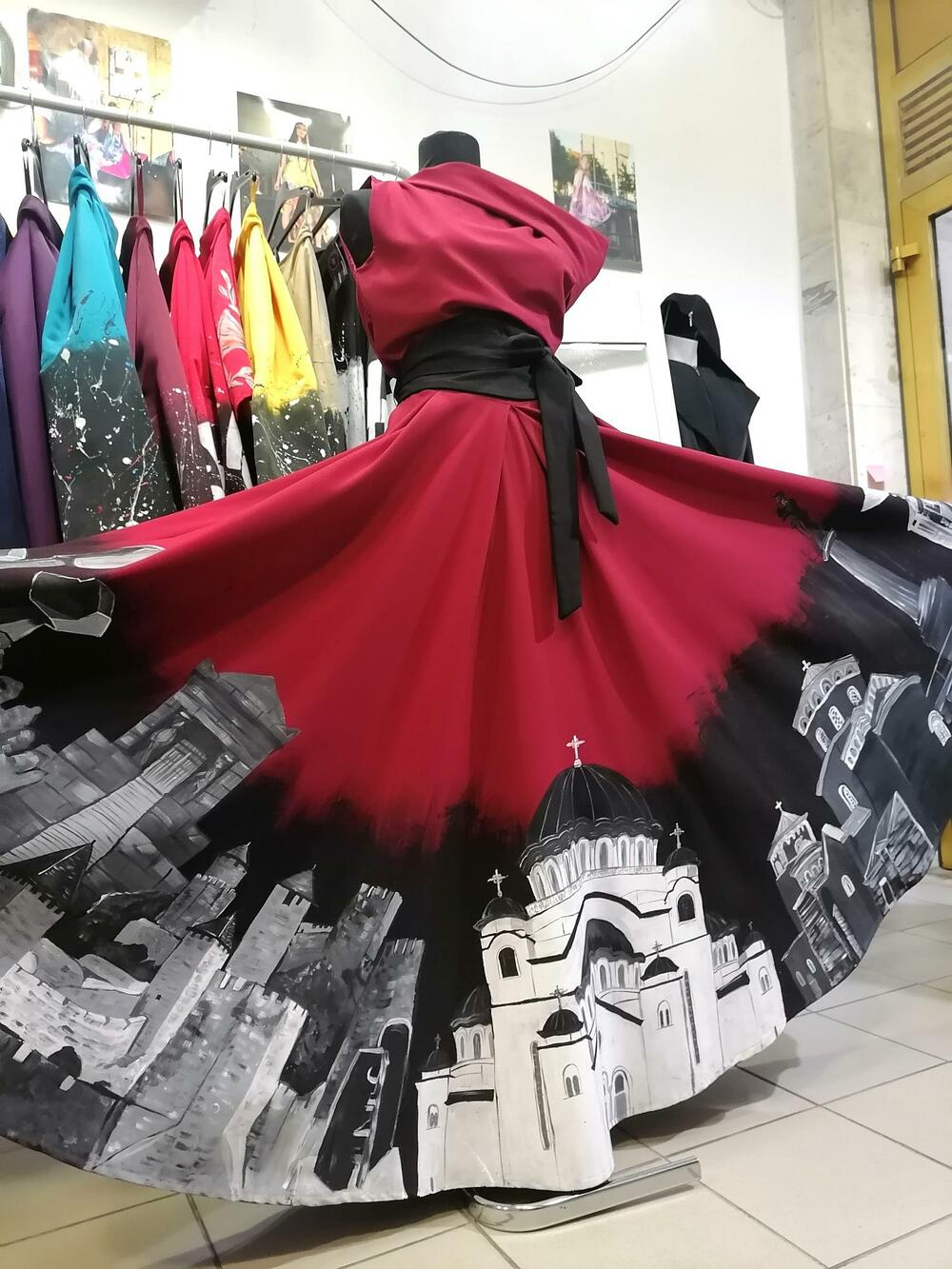 Jelena Dimitrijević