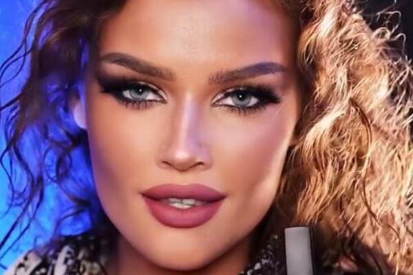 VRELA LEPOTICA SAN JE SVAKOG MUŠKARCA: Ali kad skine šminku sledi totalni šok (VIDEO)