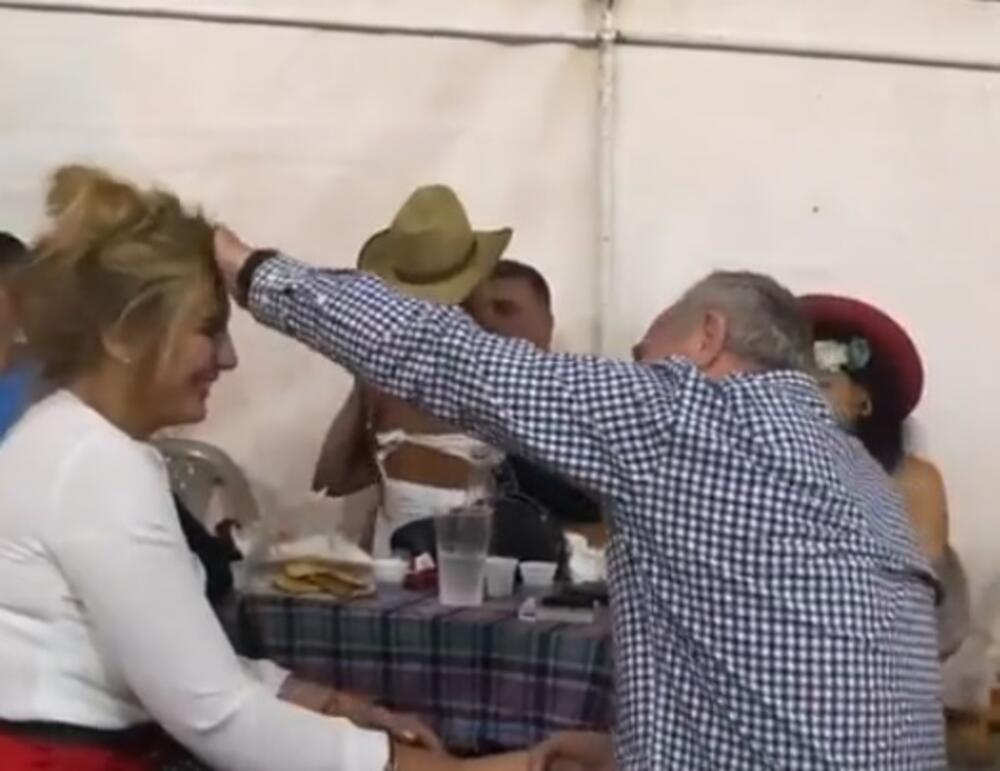 Vesna Vukelić Vendi