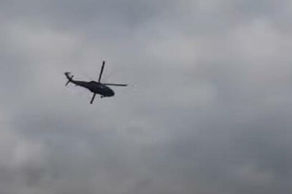 KFOR STIGAO NA KOSOVO: Sutra povlačenje pripadnika ROSU (VIDEO)