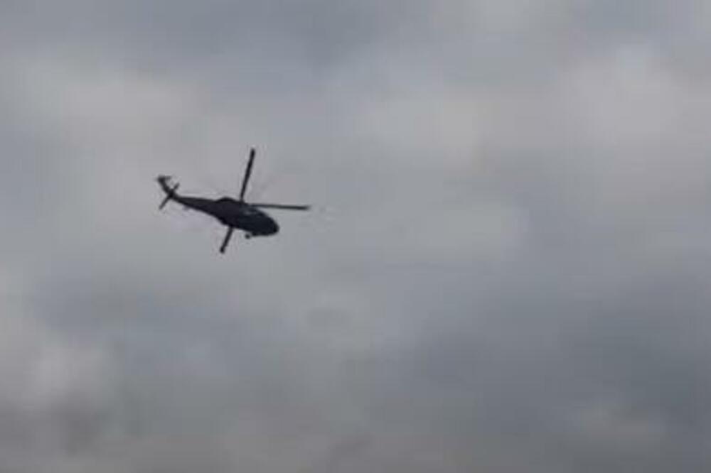 KFOR STIGAO NA KOSOVO: Sutra povlačenje pripadnika ROSU (VIDEO)