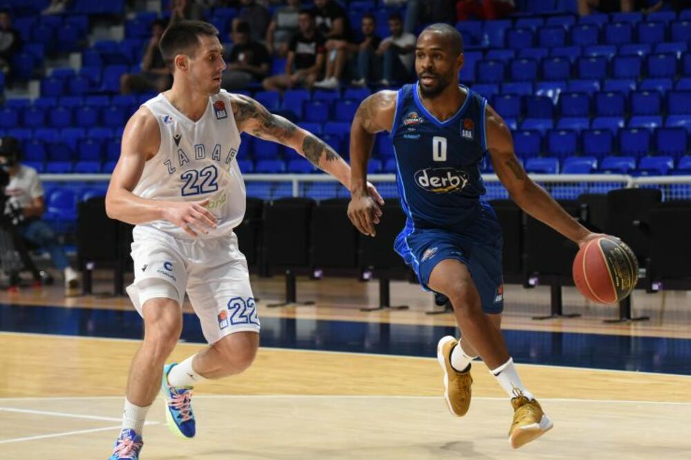 NIJE BILO DILEME: Kajl Vinales je MVP 4. kola ABA lige!