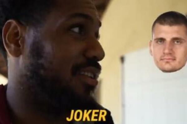 KO IMA NAJGORI UKUS ZA MUZIKU U DENVERU? JOKIĆ... Džokerovi saigrači imaju samo jednu zamerku MVP-ju! (VIDEO)