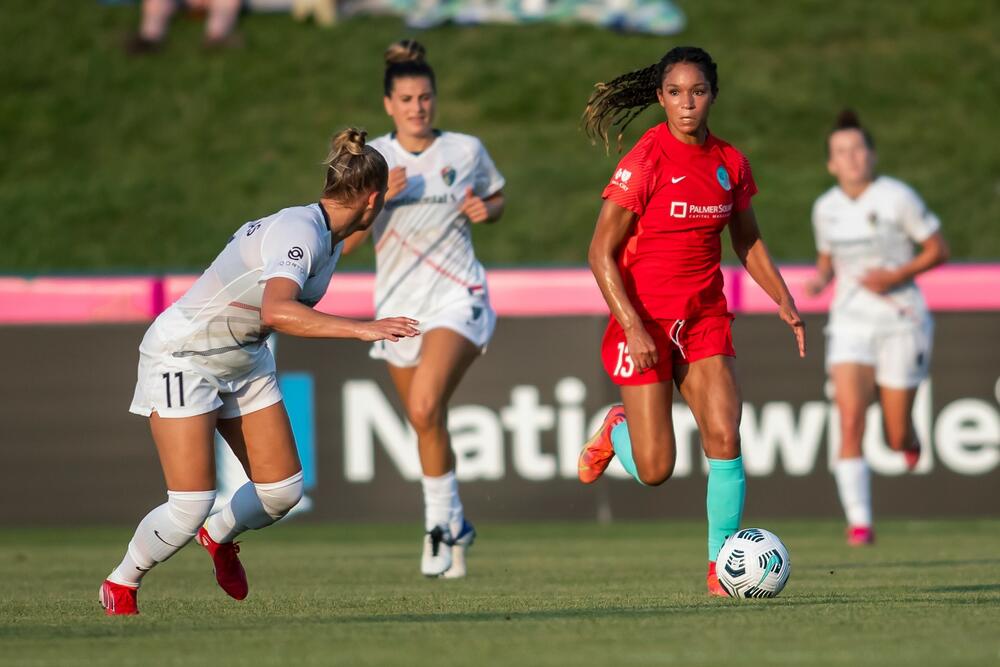 Severna Karolina Karidž, ŽFK Severna Karolina