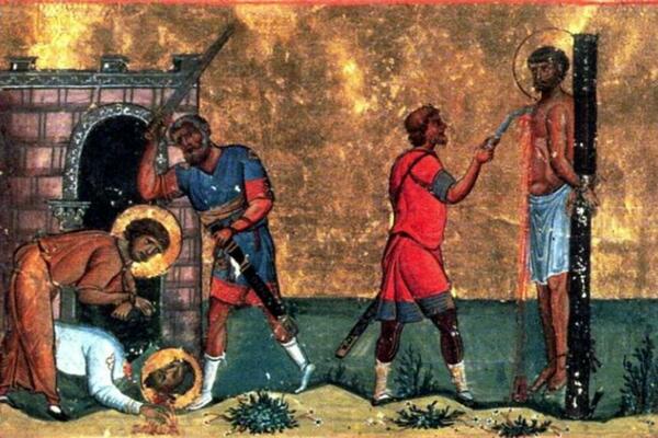 DA LI STE ZNALI? Srpska pravoslavna crkva DANAS obeležava ovaj PRAZNIK, veoma je BITAN!