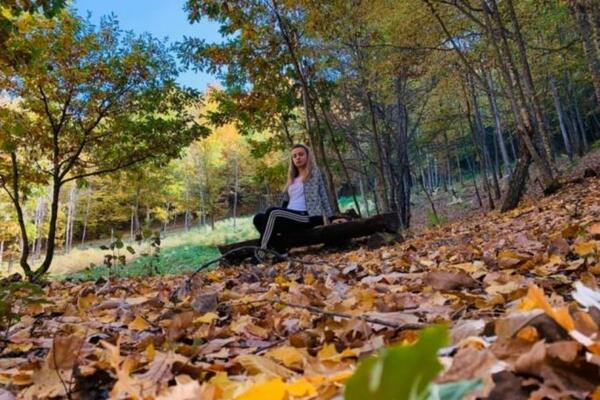 PRONAĐEN AUTOMOBIL U SELU TEŠICA! Nema tela porodice Đokić u vozilu