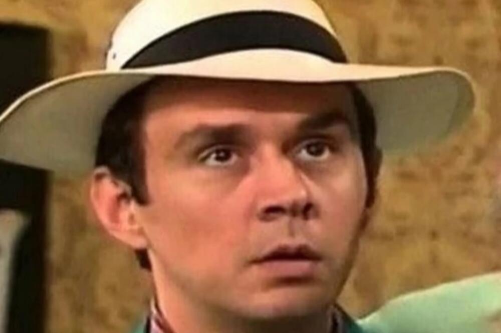 OVO JE PRAVA ŽENA BULETA GONCIĆA! Srbi će trjati oči, SLIKA SE KRILA OD JAVNOSTI (FOTO)