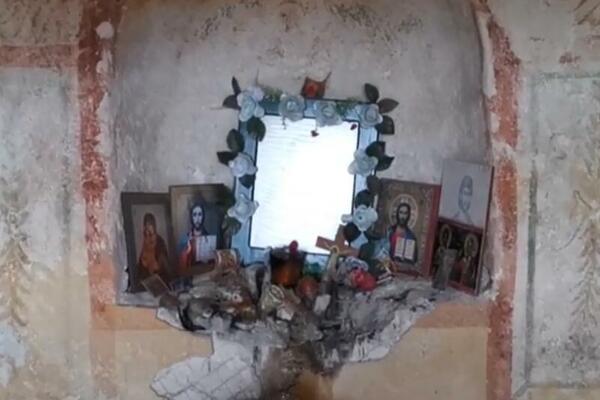 VUKAŠIN HTEO DA POSADI ŠLJIVU U BAŠTI, PA PRONAŠAO ČUDO! Nikom nije jasno o čemu se radi (FOTO)