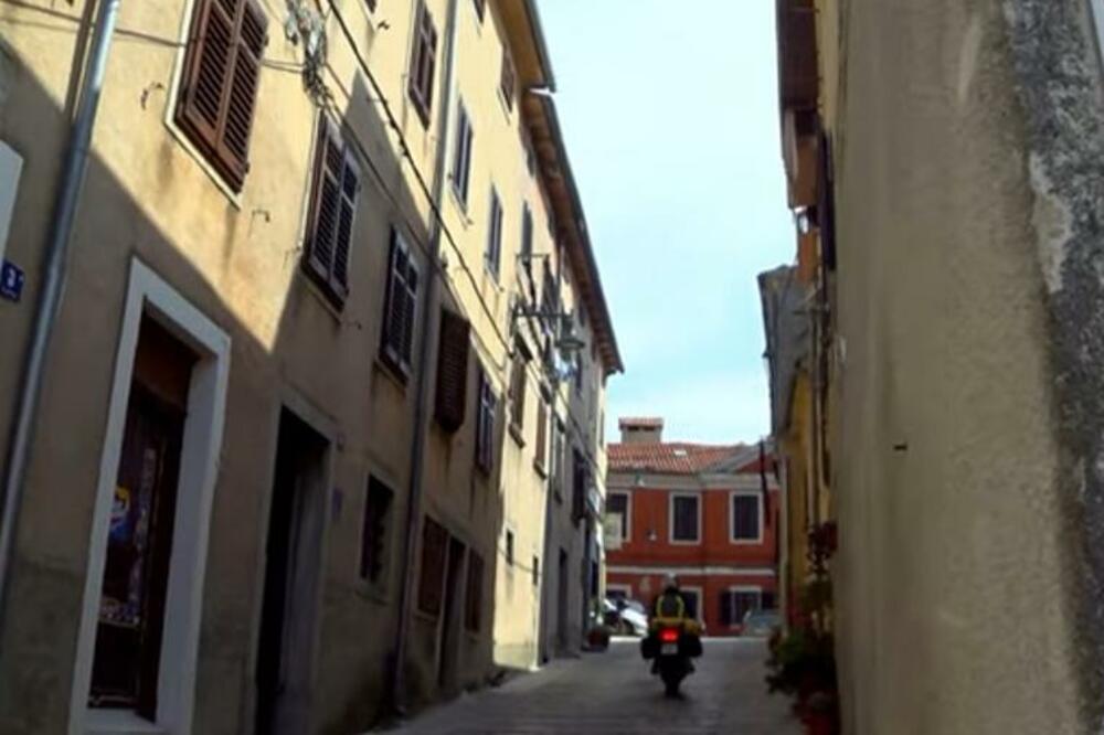 NEVIĐENI SKANDAL U ISTRI! Ovakva MRŽNJA upućena Srbima nije viđena od devedesetih (FOTO)