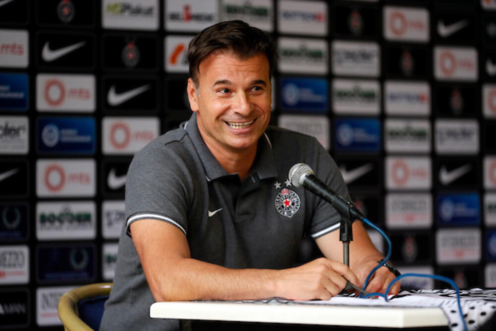 Aleksandar Stanojević