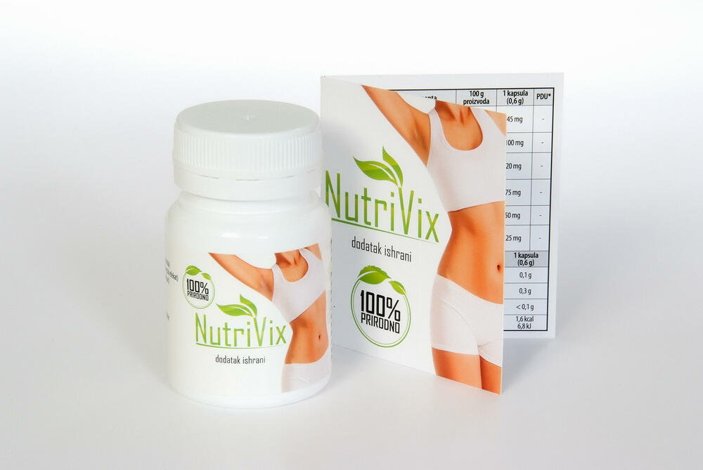 Nutrivix