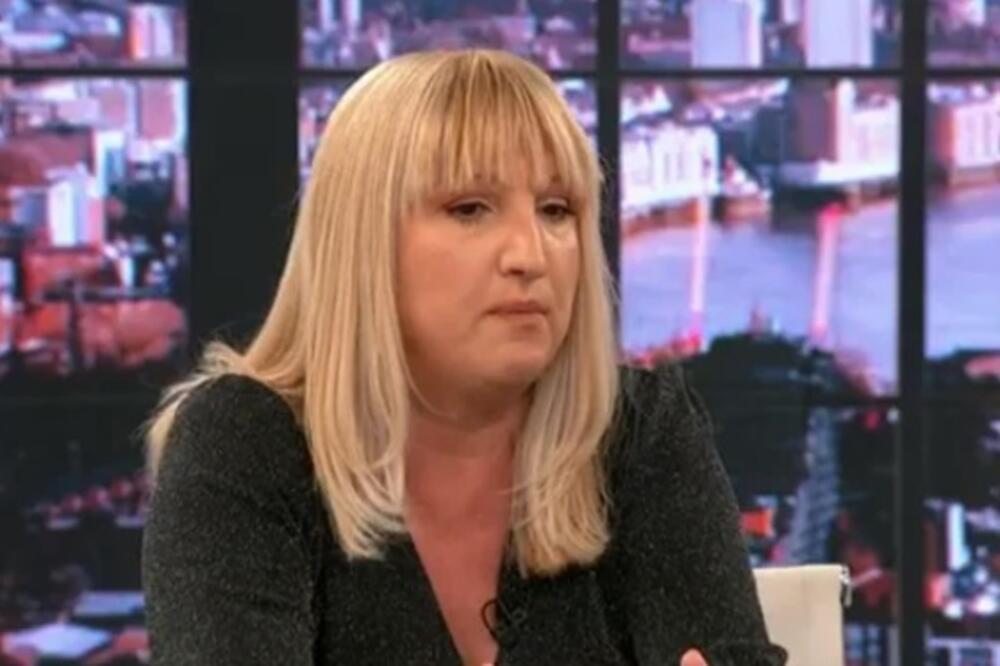 "NAMERNO MI JE NAPRAVIO DETE!" Ljiljana sa KEBOM ima vanbračnu ćerku: Otkrila ŠOK DETALJE u UŽIVO EMISIJI!