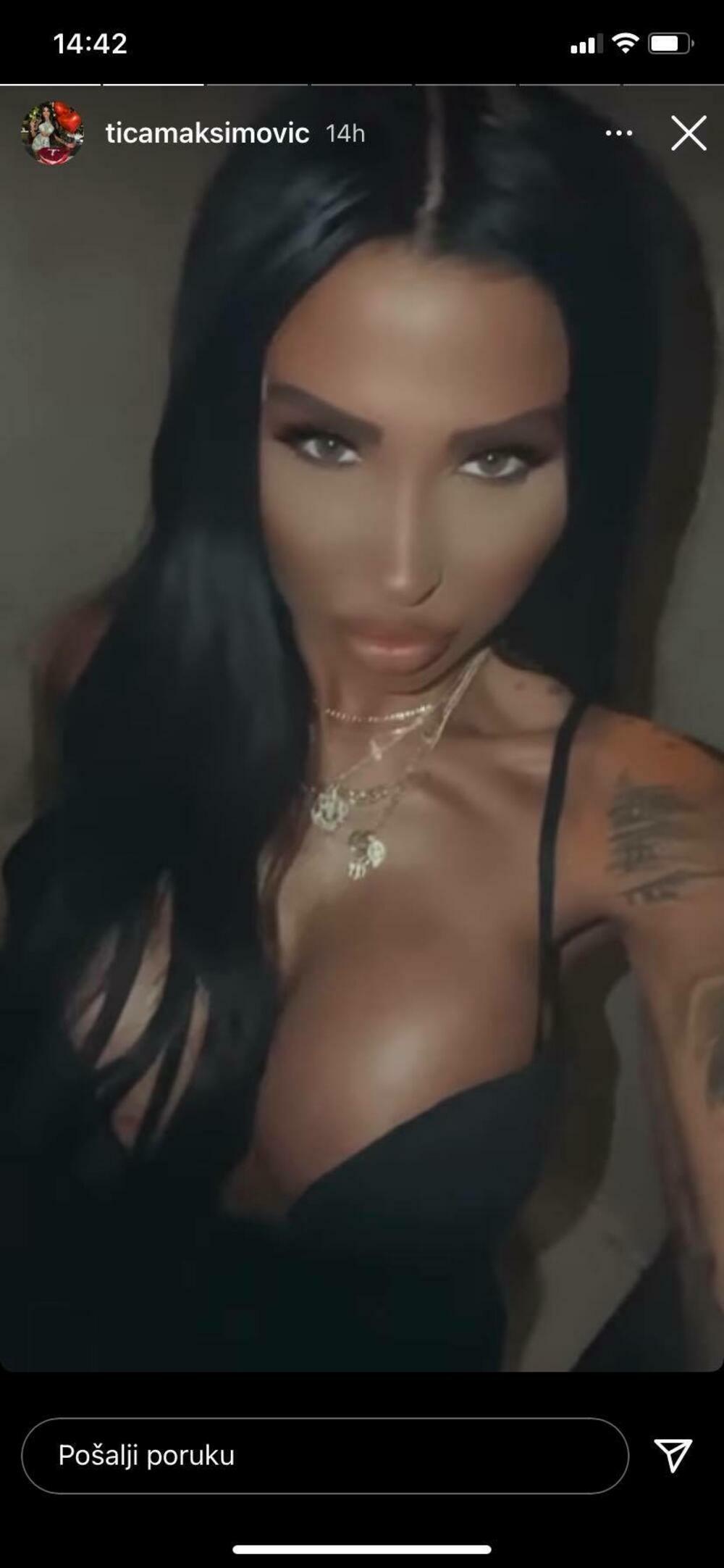 Tijana Ajfon, Tamara Đurić