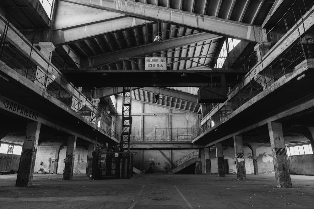 Drumcode Showcase žurke