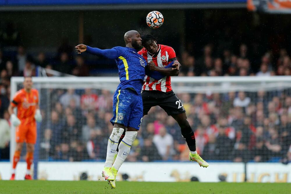 NOVA ISTRAŽIVANJA POKAZALA: Fudbal bi uskoro mogao da se igra potpuno drugačije (FOTO)