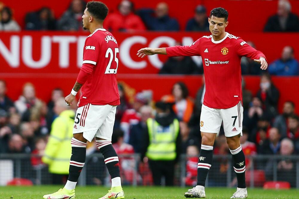 ITALIJANSKE LEGENDE ISPROZIVALE RONALDA: Nije ni u pet najboljih!