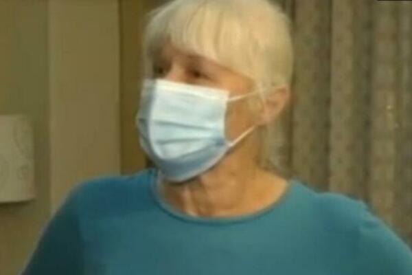 DOBITNICA STANA U NAGRADNOJ IGRI "UZMI RAČUN I POBEDI" JOŠ UVEK U ŠOKU: Bože zdravlja, dolaze bolji dani!