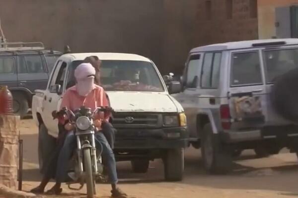 BOMBAŠKI NAPAD U MALIJU! Ubijen član UN, četvoro povređeno