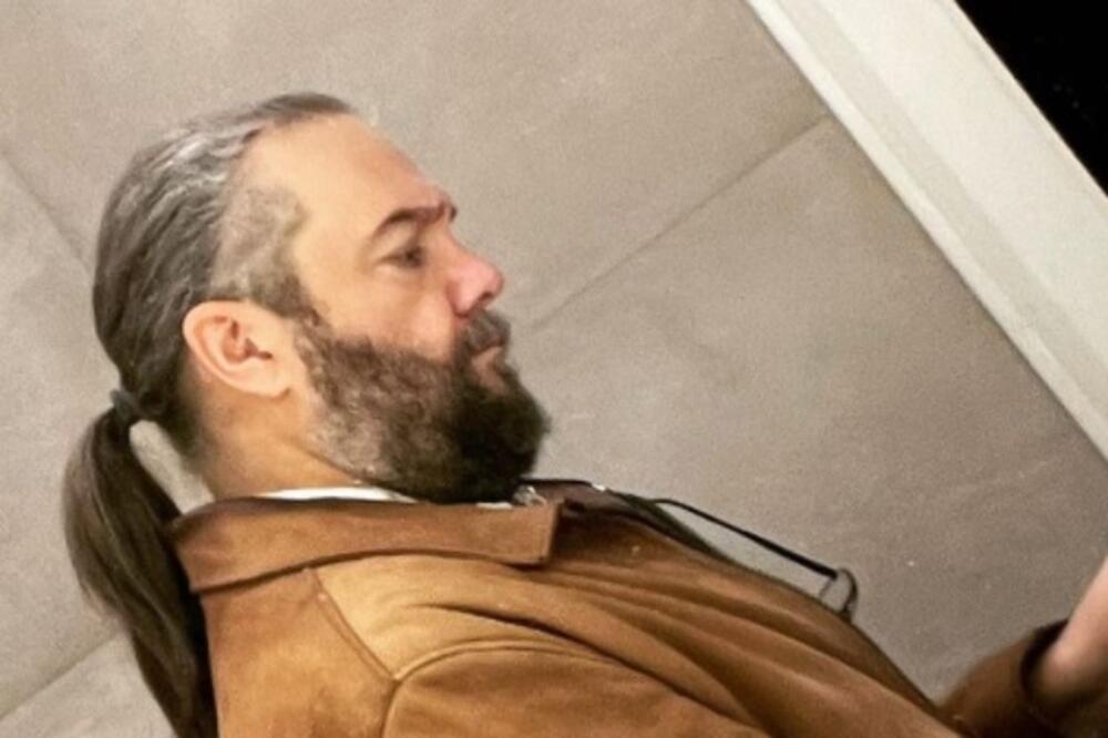 156 KILOGRAMA JE IMAO MARKO KON, A ONDA JE OD DOKTORA DOBIO UPOZORENJE! Hitno je započeo svoju RIGOROZNU DIJETU